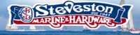 Steveston Marine Logo