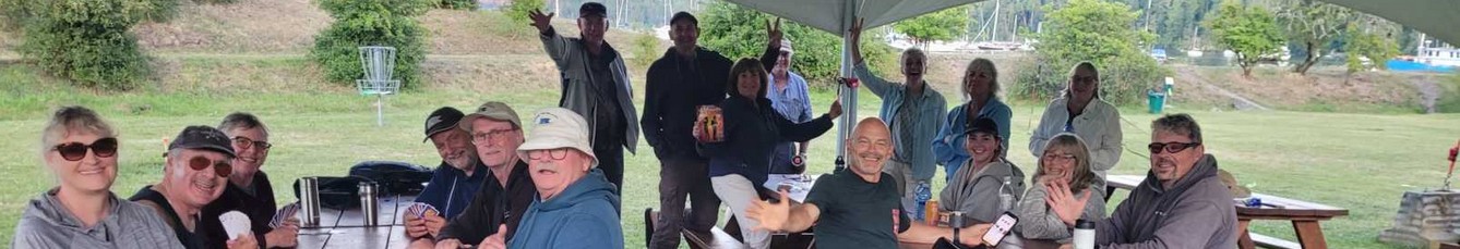 MYCBC - MacGregor Yacht Club of British Columbia